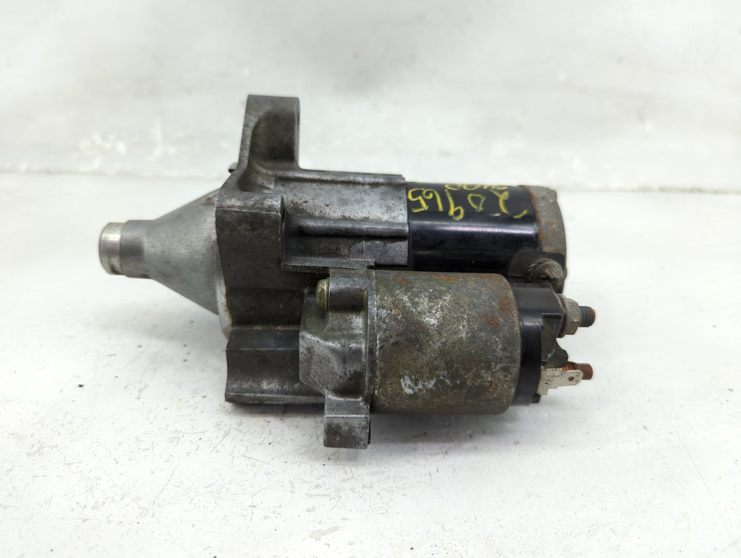 2005-2006 Chrysler 300 Car Starter Motor Solenoid OEM Fits Fits 2005 2006 OEM Used Auto Parts - Oemusedautoparts1.com