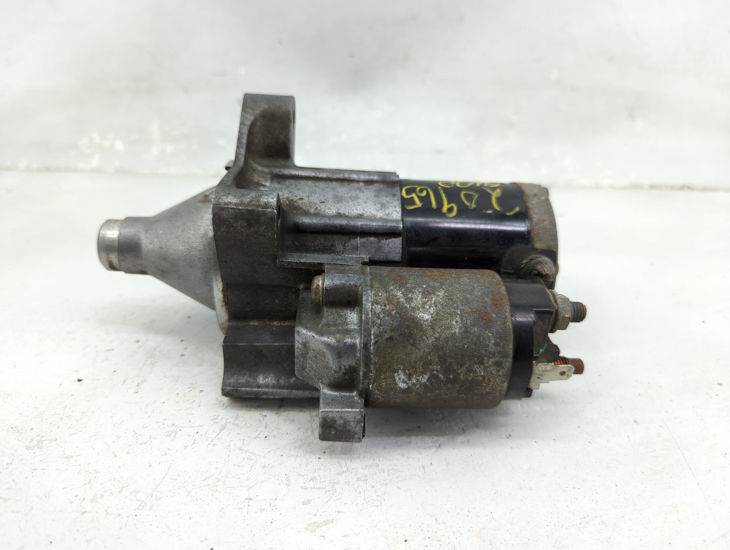 2005-2006 Chrysler 300 Car Starter Motor Solenoid OEM Fits Fits 2005 2006 OEM Used Auto Parts - Oemusedautoparts1.com