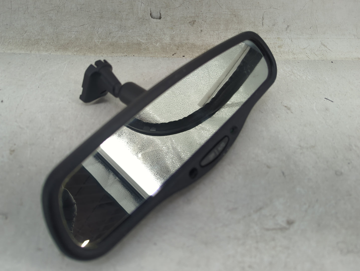 2005-2007 Chrysler 300 Interior Rear View Mirror Replacement OEM Fits Fits 2005 2006 2007 2008 2009 2010 2011 2012 2013 OEM 