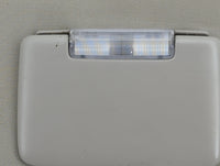 2005-2007 Chrysler 300 Sun Visor Shade Replacement Passenger Right Mirror Fits Fits 2005 2006 2007 OEM Used Auto Parts - Oem