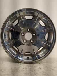 2005-2006 Chrysler 300 Oem Wheel Rim - Oemusedautoparts1.com