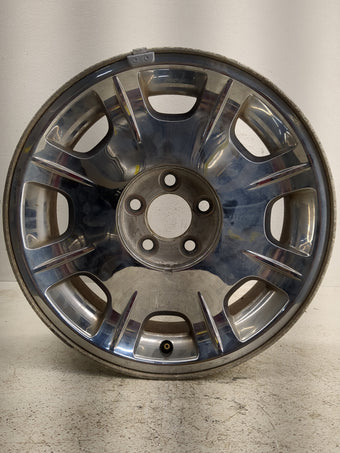 compare product 2005-2006 Chrysler 300 Oem Wheel Rim