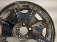 2005-2006 Chrysler 300 Oem Wheel Rim - Oemusedautoparts1.com