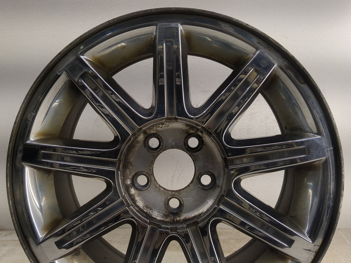 2005-2006 Chrysler 300 Oem Wheel Rim 1227731 - Oemusedautoparts1.com
