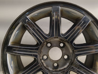 2005-2006 Chrysler 300 Oem Wheel Rim 1227731 - Oemusedautoparts1.com