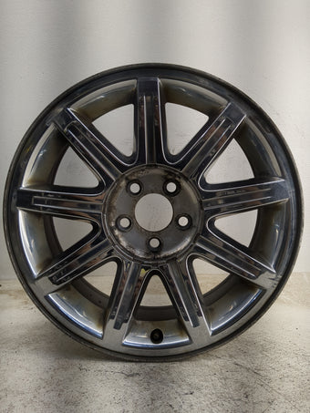 compare product 2005-2006 Chrysler 300 Oem Wheel Rim 1227731