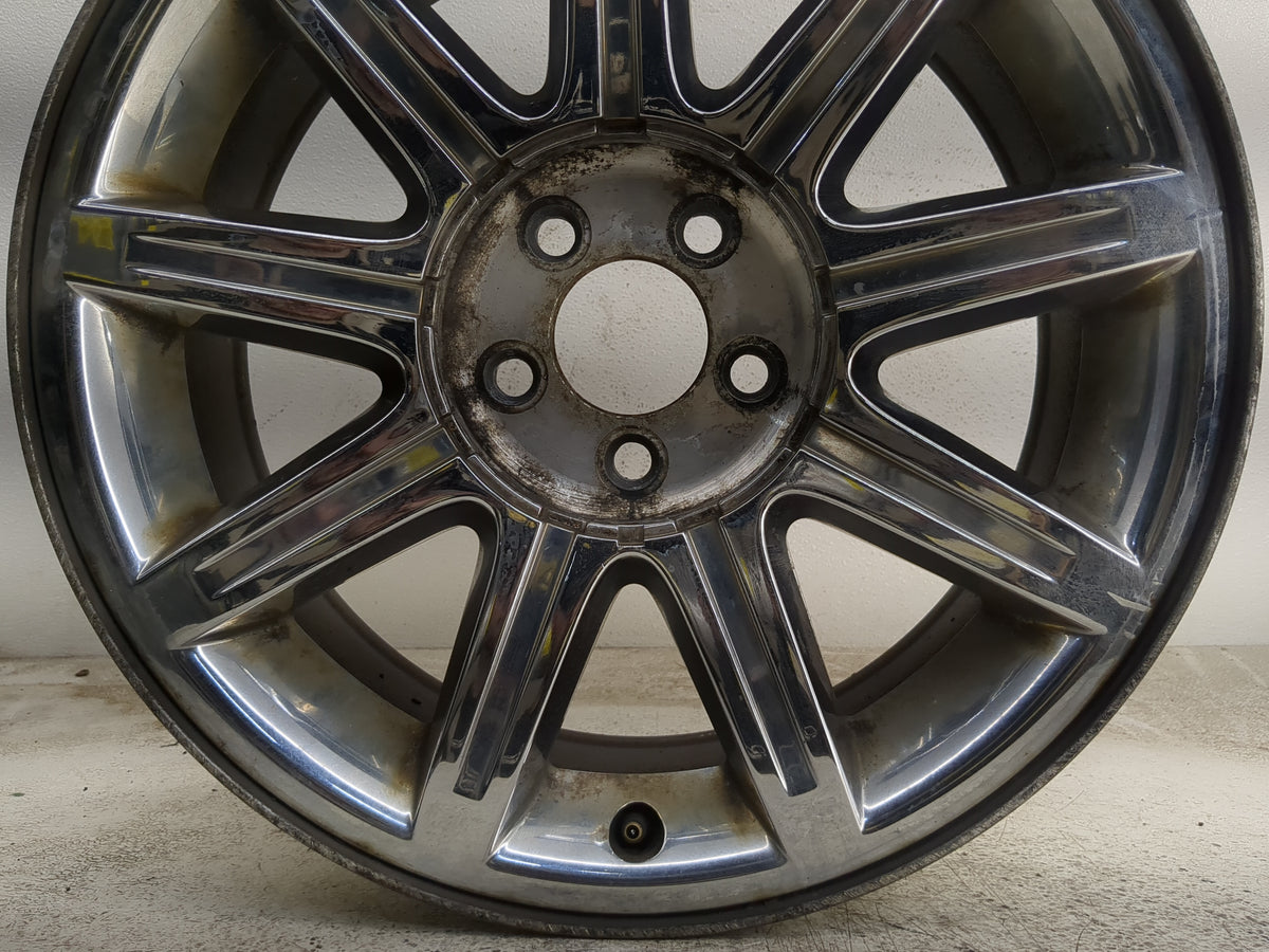 2005-2006 Chrysler 300 Oem Wheel Rim 1227731 - Oemusedautoparts1.com