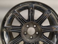 2005-2006 Chrysler 300 Oem Wheel Rim 1227742 - Oemusedautoparts1.com