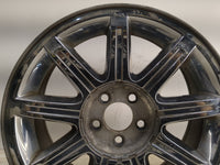 2005-2006 Chrysler 300 Oem Wheel Rim - Oemusedautoparts1.com