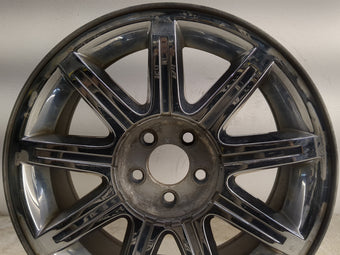 compare product 2005-2006 Chrysler 300 Oem Wheel Rim 1227742