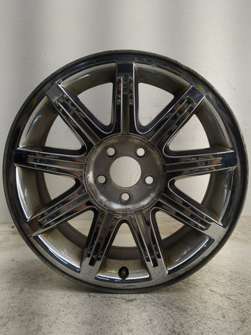2005-2006 Chrysler 300 Oem Wheel Rim - Oemusedautoparts1.com