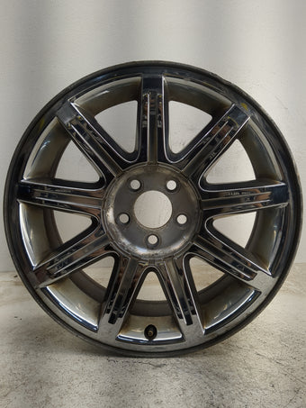 compare product 2005-2006 Chrysler 300 Oem Wheel Rim 1227743