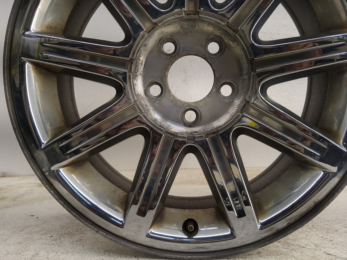 2005-2006 Chrysler 300 Oem Wheel Rim 1227743 - Oemusedautoparts1.com