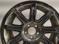 2005-2006 Chrysler 300 Oem Wheel Rim 1227743 - Oemusedautoparts1.com