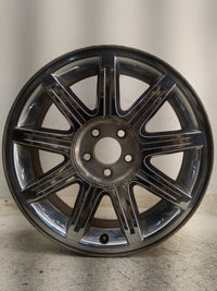 2005-2006 Chrysler 300 Oem Wheel Rim - Oemusedautoparts1.com