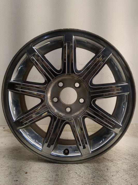 2005-2006 Chrysler 300 Oem Wheel Rim - Oemusedautoparts1.com