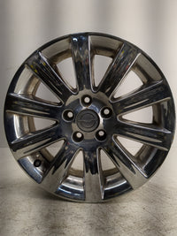 2011-2014 Chrysler 300 Oem Wheel Rim - Oemusedautoparts1.com