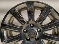 2011-2014 Chrysler 300 Oem Wheel Rim - Oemusedautoparts1.com
