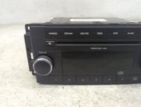2008-2010 Chrysler 300 Radio AM FM Cd Player Receiver Replacement Fits 2008 2009 2010 OEM Used Auto Parts - Oemusedautoparts