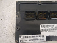 2008-2010 Chrysler 300 PCM Engine Control Computer ECU ECM PCU OEM Fits 2008 2009 2010 OEM Used Auto Parts - Oemusedautopart