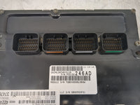 2008-2010 Chrysler 300 PCM Engine Control Computer ECU ECM PCU OEM Fits 2008 2009 2010 OEM Used Auto Parts - Oemusedautopart