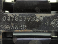 2006 Chrysler 300 Spare Scissor Car Jack - Oemusedautoparts1.com