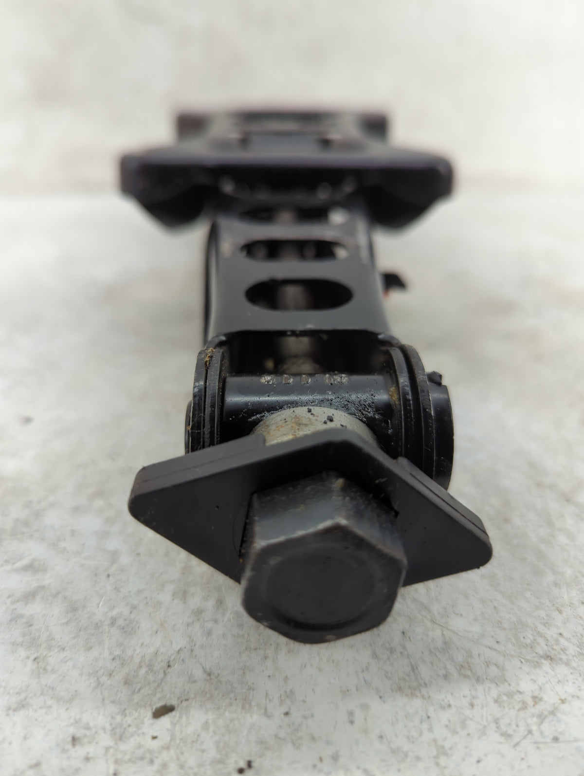 2006 Chrysler 300 Spare Scissor Car Jack - Oemusedautoparts1.com