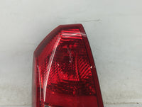 2005-2007 Chrysler 300 Tail Light Assembly Passenger Right OEM Fits Fits 2005 2006 2007 OEM Used Auto Parts - Oemusedautopar