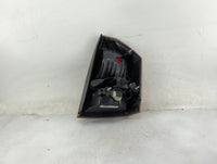 2005-2007 Chrysler 300 Tail Light Assembly Passenger Right OEM Fits Fits 2005 2006 2007 OEM Used Auto Parts - Oemusedautopar