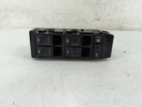 2006 Chrysler 300 Master Power Window Switch Replacement Driver Side Left Fits OEM Used Auto Parts - Oemusedautoparts1.com