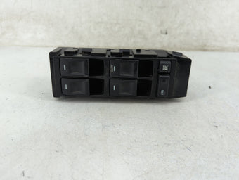 compare product 2006 Chrysler 300 Master Power Window Switch Replacement Driver Side Left Fits OEM Used Auto Parts