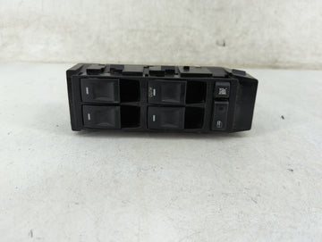 2006 Chrysler 300 Master Power Window Switch Replacement Driver Side Left Fits OEM Used Auto Parts - Oemusedautoparts1.com