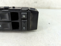 2006 Chrysler 300 Master Power Window Switch Replacement Driver Side Left Fits OEM Used Auto Parts - Oemusedautoparts1.com