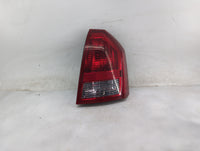 2005-2007 Chrysler 300 Tail Light Assembly Driver Left OEM Fits Fits 2005 2006 2007 OEM Used Auto Parts - Oemusedautoparts1.
