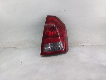compare product 2005-2007 Chrysler 300 Tail Light Assembly Driver Left OEM Fits Fits 2005 2006 2007 OEM Used Auto Parts