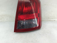 2005-2007 Chrysler 300 Tail Light Assembly Driver Left OEM Fits Fits 2005 2006 2007 OEM Used Auto Parts - Oemusedautoparts1.