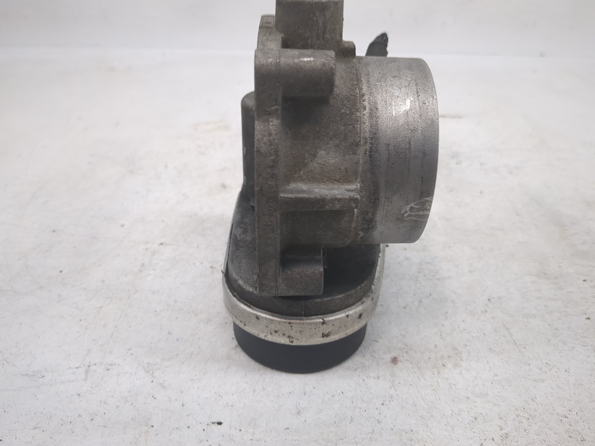 2007-2010 Chrysler 300 Car Starter Motor Solenoid OEM Fits Fits 2007 2008 2009 2010 OEM Used Auto Parts - Oemusedautoparts1.