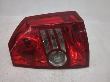 2008-2010 Chrysler 300 Tail Light Assembly Driver Left OEM Fits Fits 2008 2009 2010 OEM Used Auto Parts - Oemusedautoparts1.