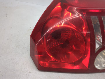 2008-2010 Chrysler 300 Tail Light Assembly Driver Left OEM Fits Fits 2008 2009 2010 OEM Used Auto Parts