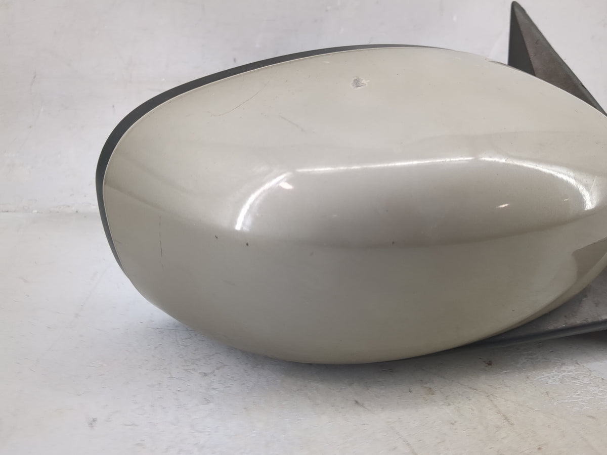 2006-2010 Chrysler 300 Passenger Side View Mirror - Right Door Mirror OEM Used - Oemusedautoparts1.com