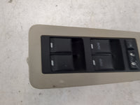 2006-2010 Chrysler 300 Master Power Window Switch Replacement Driver Side Left Fits OEM Used Auto Parts - Oemusedautoparts1.