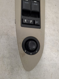 2006-2010 Chrysler 300 Master Power Window Switch Replacement Driver Side Left Fits OEM Used Auto Parts - Oemusedautoparts1.