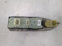2006-2010 Chrysler 300 Master Power Window Switch Replacement Driver Side Left Fits OEM Used Auto Parts - Oemusedautoparts1.