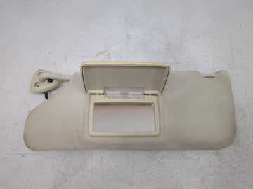 2008-2010 Chrysler 300 Sun Visor Shade Replacement Driver Left Mirror Fits Fits 2008 2009 2010 OEM Used Auto Parts - Oemused