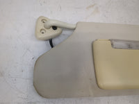2008-2010 Chrysler 300 Sun Visor Shade Replacement Driver Left Mirror Fits Fits 2008 2009 2010 OEM Used Auto Parts - Oemused