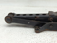 2008 Chrysler 300 Spare Scissor Car Jack 856206 - Oemusedautoparts1.com