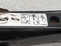 2008 Chrysler 300 Spare Scissor Car Jack 856206 - Oemusedautoparts1.com
