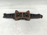 2008 Chrysler 300 Spare Scissor Car Jack 856206 - Oemusedautoparts1.com