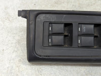 2005-2010 Chrysler 300 Master Power Window Switch Replacement Driver Side Left Fits Fits 2005 2006 2007 2008 2009 2010 OEM U