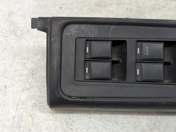 2005-2010 Chrysler 300 Master Power Window Switch Replacement Driver Side Left Fits Fits 2005 2006 2007 2008 2009 2010 OEM U